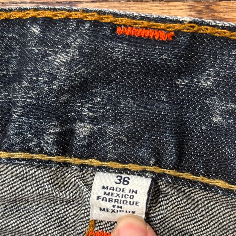 True Religion Men's Denim Jeans, 36 waist